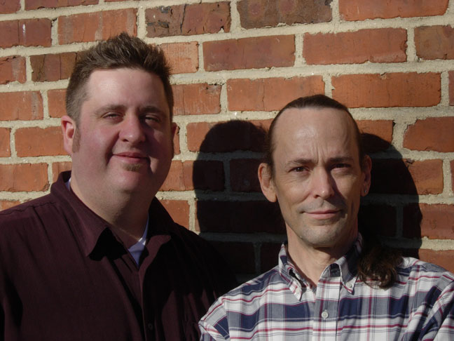 The JazzNecks