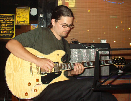 John Conley